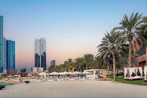 Sheraton Abu Dhabi Hotel & Resort