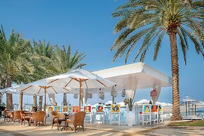 Sheraton Abu Dhabi Hotel & Resort