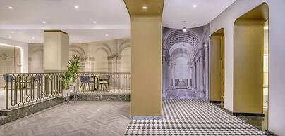 Sheraton Abu Dhabi Hotel & Resort