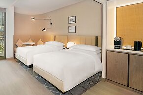 Sheraton Abu Dhabi Hotel & Resort