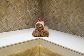 Sheraton Abu Dhabi Hotel & Resort