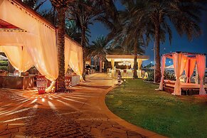 Sheraton Abu Dhabi Hotel & Resort