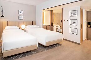 Sheraton Abu Dhabi Hotel & Resort