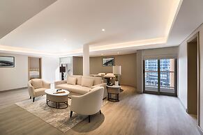 Sheraton Abu Dhabi Hotel & Resort