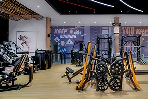 Sheraton Abu Dhabi Hotel & Resort