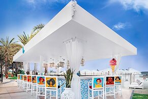 Sheraton Abu Dhabi Hotel & Resort