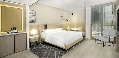 Sheraton Abu Dhabi Hotel & Resort