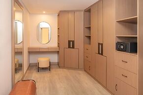 Sheraton Abu Dhabi Hotel & Resort