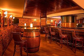 Sheraton Abu Dhabi Hotel & Resort