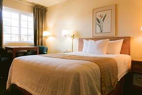 Riverfront Inn Roseburg