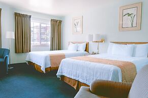 Riverfront Inn Roseburg