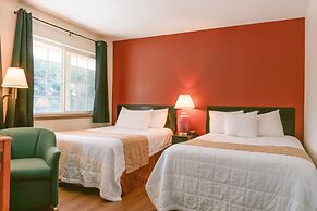 Riverfront Inn Roseburg