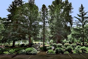 Riverfront Inn Roseburg