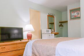 Riverfront Inn Roseburg