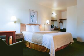 Riverfront Inn Roseburg