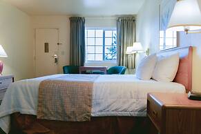 Riverfront Inn Roseburg