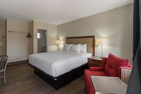 Riverfront Inn Roseburg