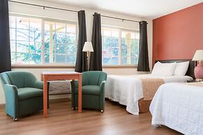 Riverfront Inn Roseburg