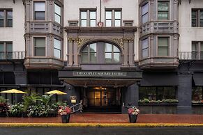 Copley Square Hotel, a FOUND Hotel