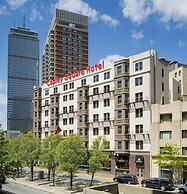 Copley Square Hotel, a FOUND Hotel