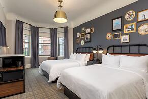 Copley Square Hotel, a FOUND Hotel