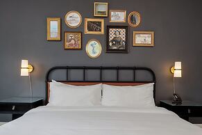 Copley Square Hotel, a FOUND Hotel