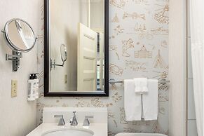 Copley Square Hotel, a FOUND Hotel