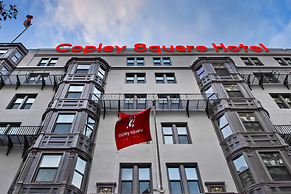 Copley Square Hotel, a FOUND Hotel
