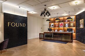 Copley Square Hotel, a FOUND Hotel