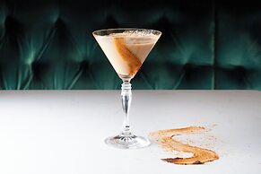 Copley Square Hotel, a FOUND Hotel