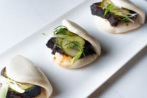 Copley Square Hotel, a FOUND Hotel