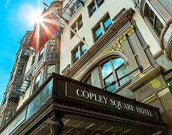 Copley Square Hotel, a FOUND Hotel