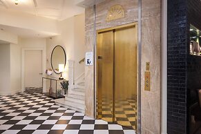 Copley Square Hotel, a FOUND Hotel