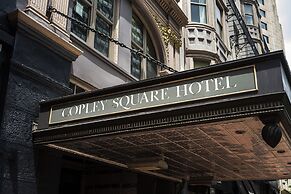 Copley Square Hotel, a FOUND Hotel