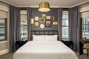Copley Square Hotel, a FOUND Hotel