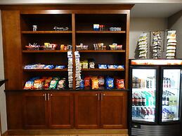 Best Western Premier Airport/Expo Center Hotel