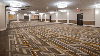 Best Western Premier Airport/Expo Center Hotel