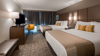 Best Western Premier Airport/Expo Center Hotel