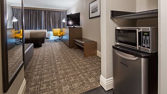 Best Western Premier Airport/Expo Center Hotel