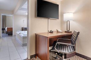 Comfort Inn Ebensburg