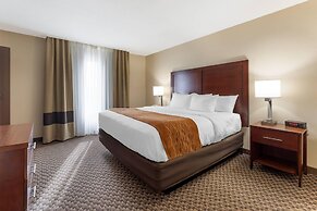 Comfort Inn Ebensburg