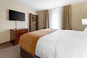 Comfort Inn Ebensburg