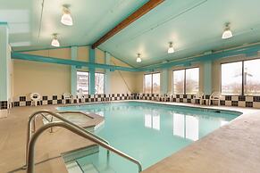 Comfort Inn Ebensburg