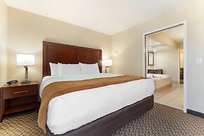 Comfort Inn Ebensburg