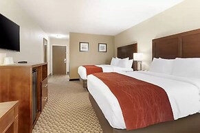 Comfort Inn Ebensburg