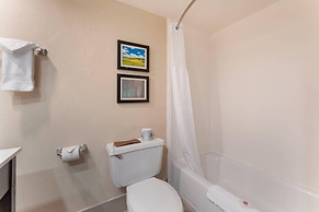 Comfort Inn Ebensburg