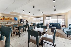 Comfort Inn Ebensburg