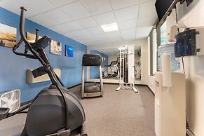 Comfort Inn Ebensburg