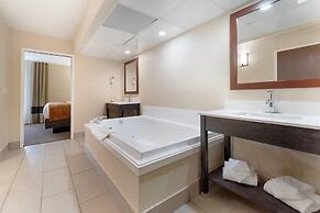 Comfort Inn Ebensburg