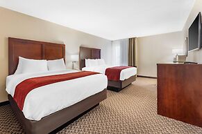 Comfort Inn Ebensburg